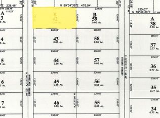 101 Moreland St, Paradise, TX 76073