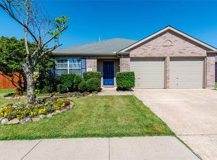1305 Periwinkle Dr, Wylie, TX 75098
