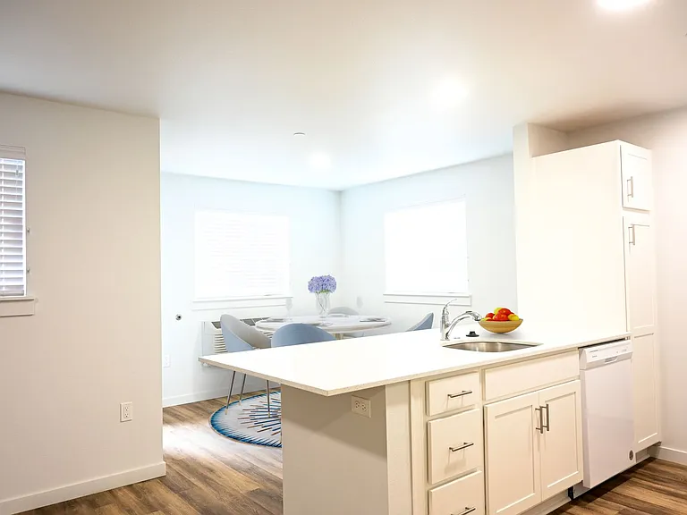 Harrison Village Apartments — Photo 27