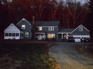 36 Torrey Rd, Cumberland, RI 02864