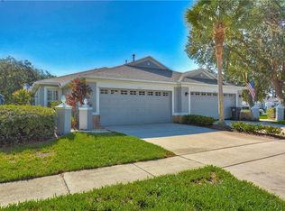 6054 Sandhill Ridge Dr, Lithia, FL 33547