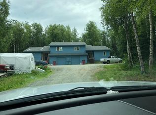 210 E Spruce Ave #A, Wasilla, AK 99654