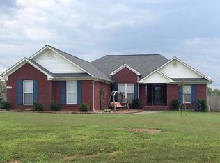 352 Steakley Rd, New Market, AL 35761