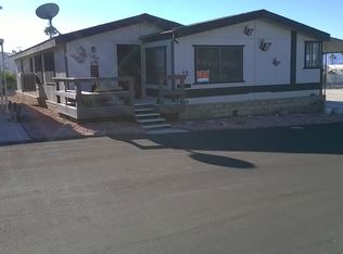 17625 Langlois Rd SPACE 48, Desert Hot Springs, CA 92241