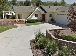3373 Wall Ave, San Bernardino, CA 92404