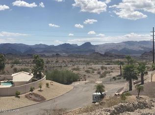 2001 Martinique Dr LOT 31, Lake Havasu City, AZ 86406