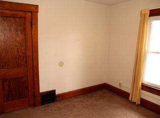 214 14th St NW, Canton, OH 44703