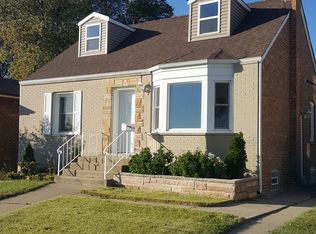3236 W 115th St, Chicago, IL 60655