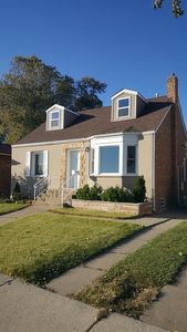 3236 W 115th St, Chicago, IL, 60655