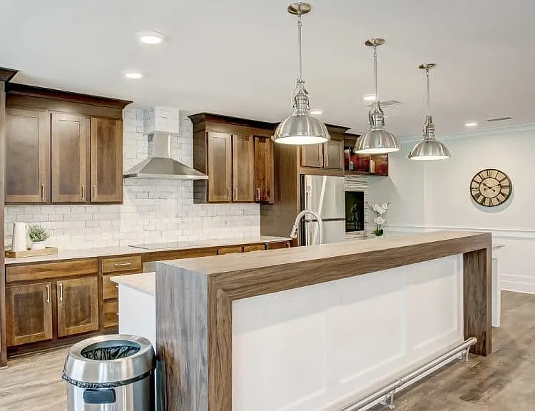 Snowden Creek Apartments - 62+ - Senior Community — Photo 8