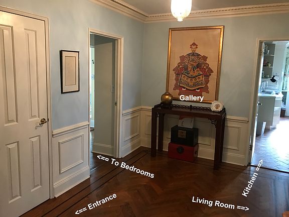 At the Gallery Room