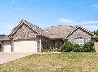3013 S Eagle Summit Dr, Stillwater, OK 74074