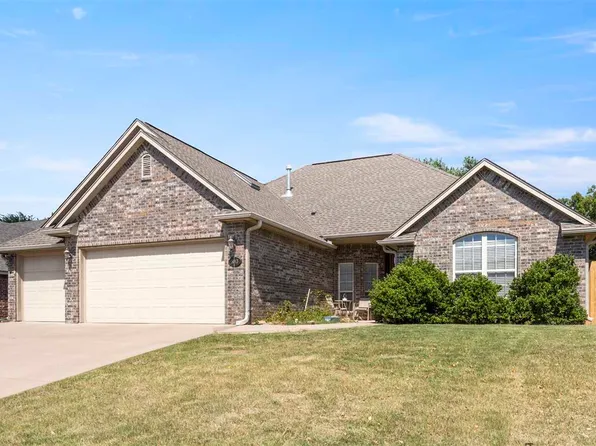 3013 S Eagle Summit Dr, Stillwater, OK 74074