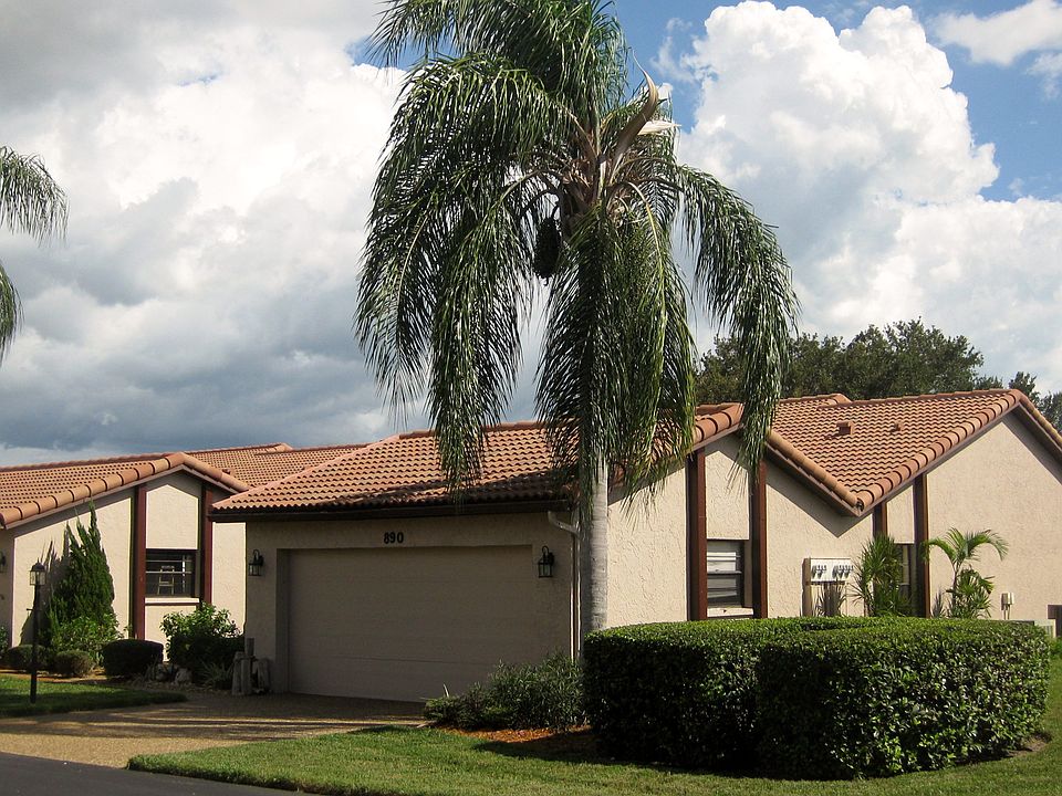 1st image of 890 Country Club Cir #51