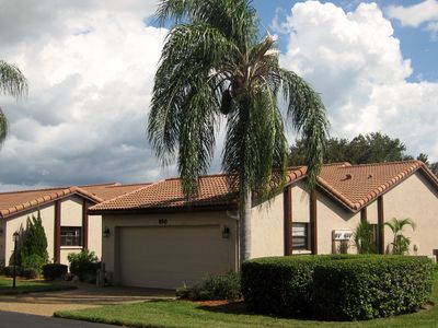 890 Country Club Cir #51, Venice, FL, 34293