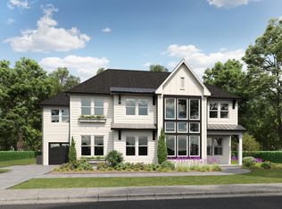 Bryant Park Plan, The Bluffs at Wesley Chapel, Waxhaw, NC 28173