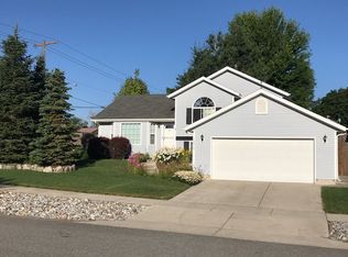 10415 N Crimson Dr, Hayden Lake, ID 83835