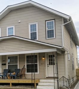 869 E Starr Ave, Columbus, OH, 43201
