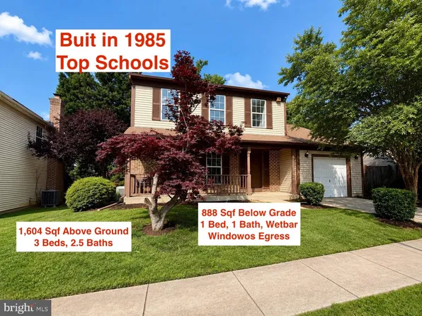 815 Whitehall St, Silver Spring, MD 20901