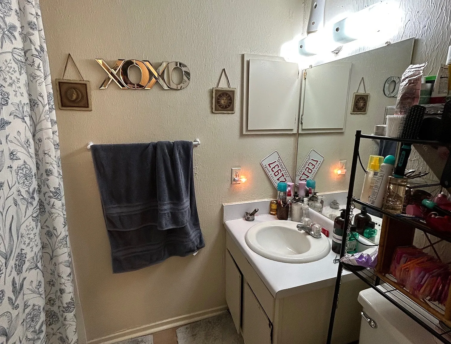 4405 Carter Creek #9 - 1 — Photo 3