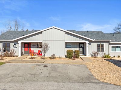 8 Walter Cir, Bella Vista, AR, 72714