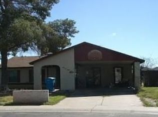 4539 E Hidalgo Ave, Phoenix, AZ 85040