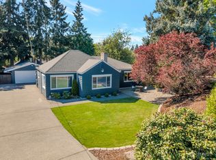 20711 106th Pl SE, Kent, WA 98031
