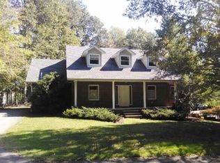 106 Arthur St, Oak Hill, WV 25901
