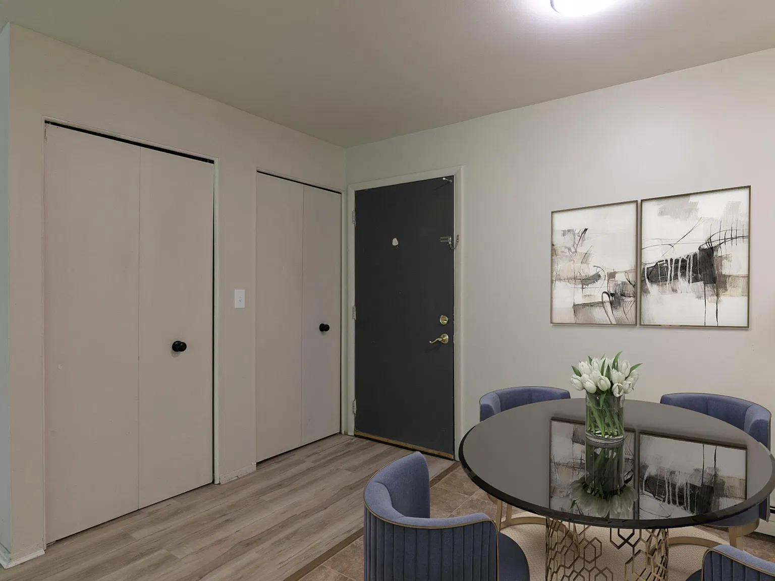 1 bed, 680 sqft, $850 — Photo 4