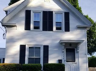 144 Lake St, Weymouth, MA 02189