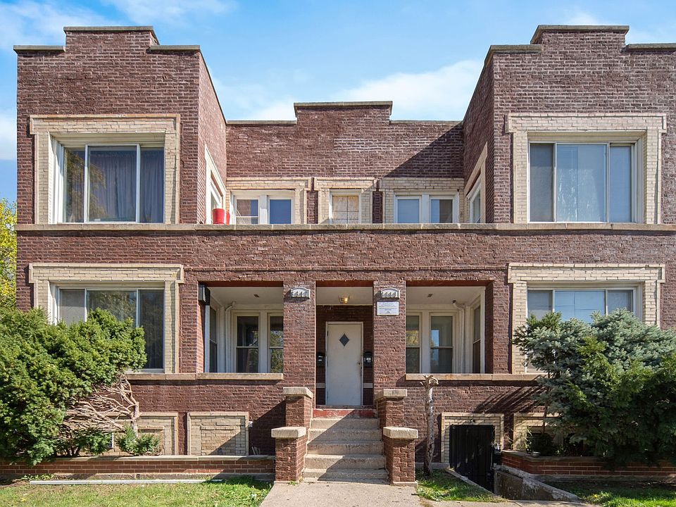 1st image of 6647 S Hartwell Ave #2-6649