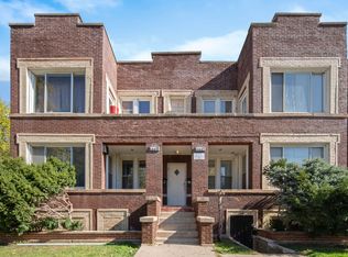 6647 S Hartwell Ave #2-6649, Chicago, IL 60637