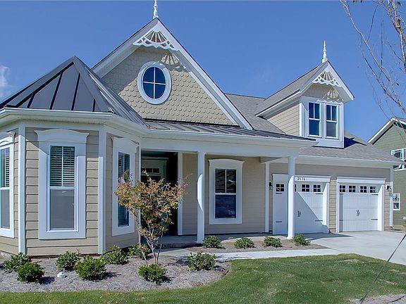 Located on 0094 in Blume - The Gardenias in Harrisburg, NC