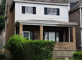 124 Noble Ave, Pittsburgh, PA 15205