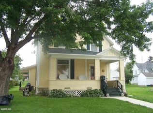 234 N Main St, Stockton, IL 61085