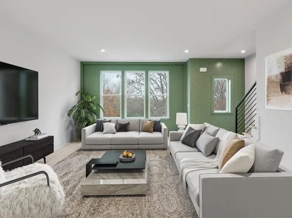 226 Arrowhead Dr, Nashville, TN 37216