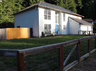 6115 NE 22nd Ct, Vancouver, WA 98665