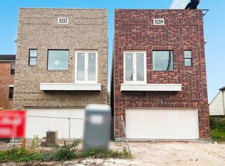 5217 Cornish St, Houston, TX 77007
