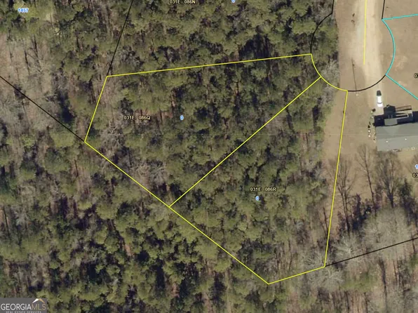 0QR S Rainbow Dr, Elberton, GA 30635