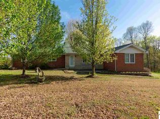57 Bob Adlich Rd, Benton, KY 42025