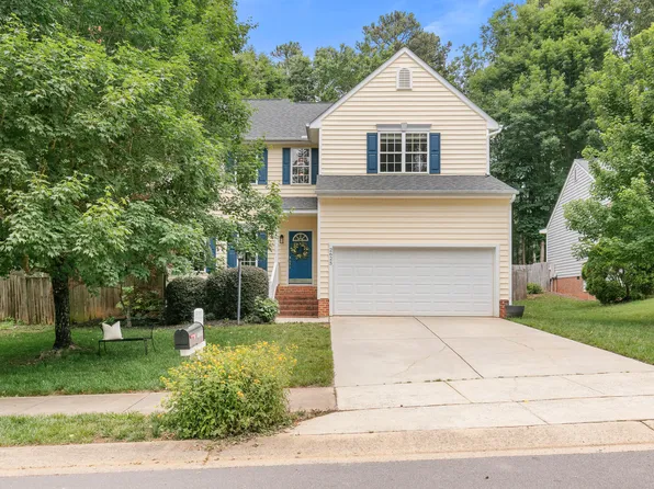 2625 Farlow Gap Ln, Raleigh, NC 27603