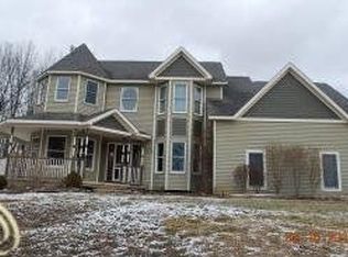 2781 Brighton Rd, Howell, MI 48843