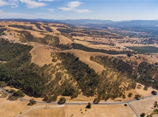 3725 E Hwy 41, Templeton, CA 93465