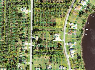 2211 Harbour Dr #22, Punta Gorda, FL 33983