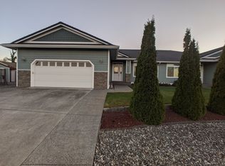 51 Heron Way, Sequim, WA 98382