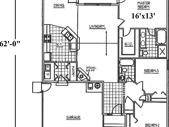 2nd image of 764 W Ashworth Ln