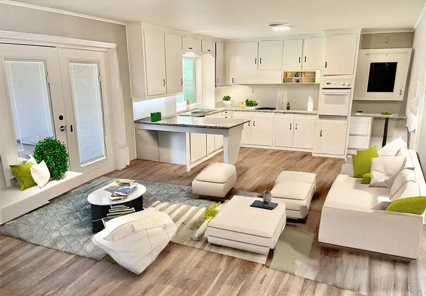 1701 Live Oak Dr — Photo 4