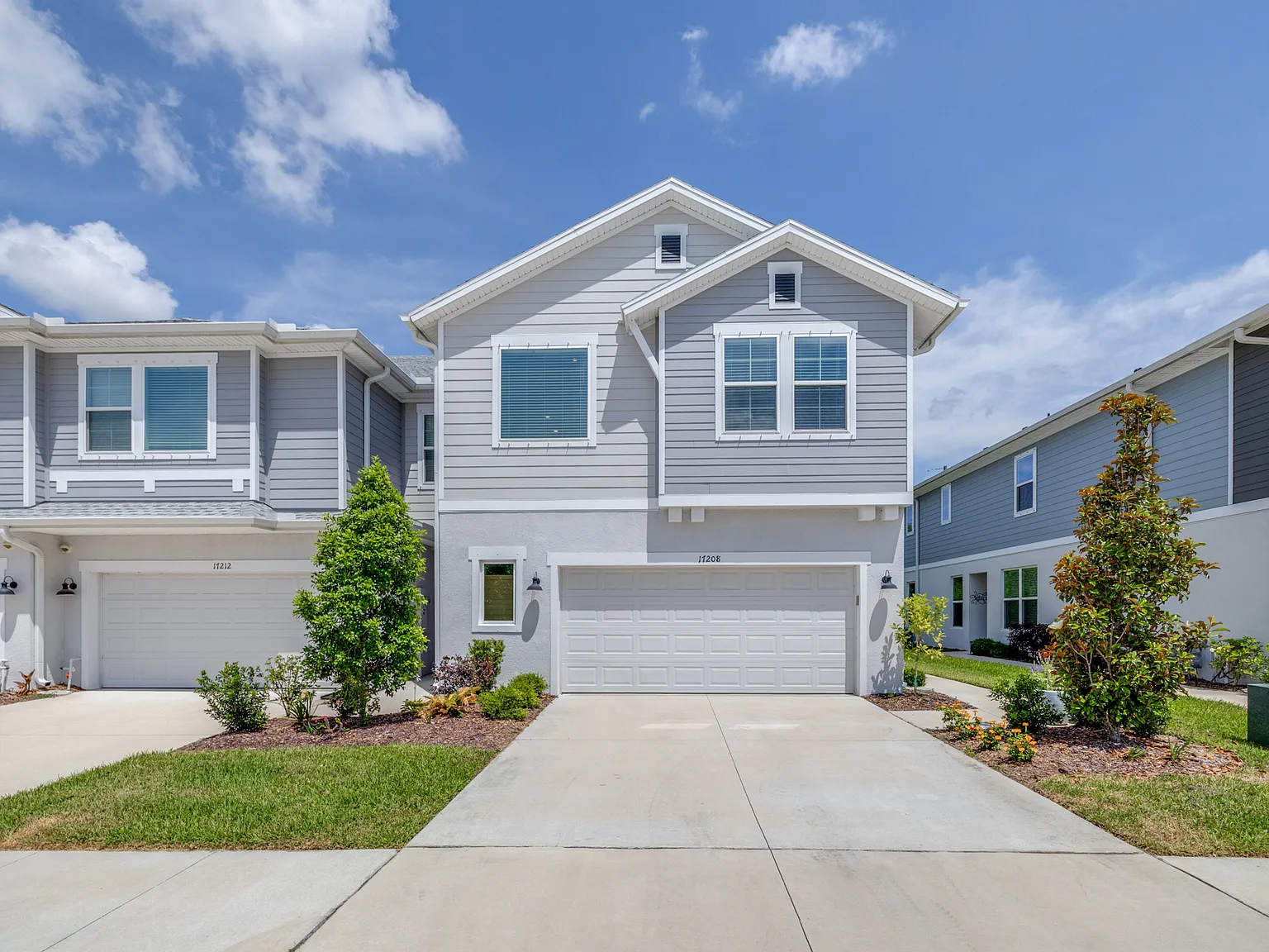 17208 Balance Cv — Photo 1