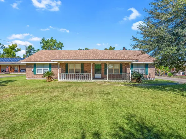 1706 Heard Rd, Lake Charles, LA 70611
