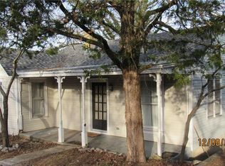 21 Linwood Ave, Eureka Springs, AR 72632